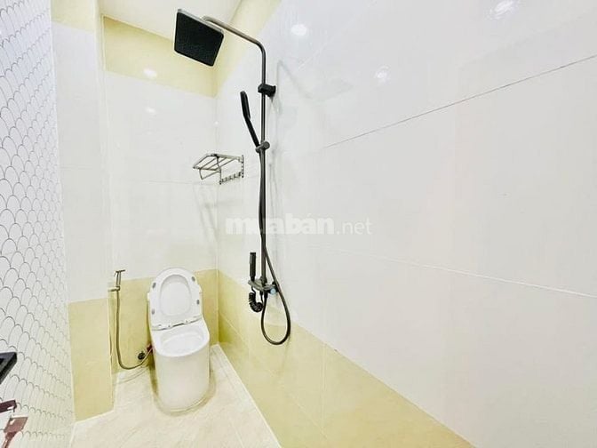 Bán nhà ở đường Hồ Văn Tư, phường Trường Thọ, Thủ Đức, giá 2 tỷ 300 tr