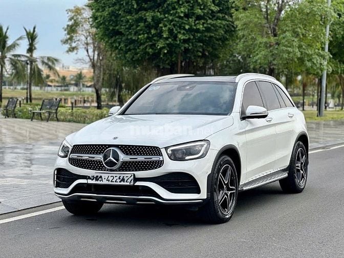 🅰️ Mercedes Benz GLC300 4Matic▪️[ Date 2022 Model 2023 / 23.000km ]