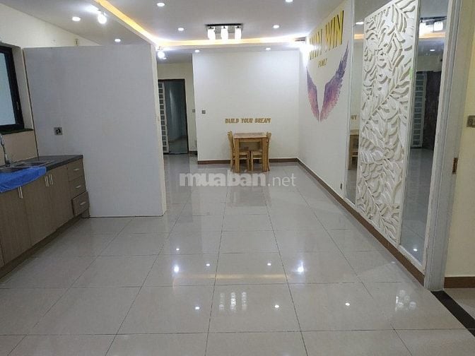 Căn 87m2,3p ngủ,2wc, c/c Nguyễn Quyền, Phan Anh, Bình Tân giá 9.5tr