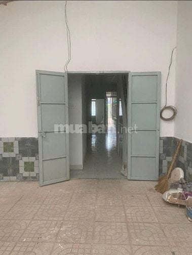 CẦN BÁN GẤP NHÀ ở CỦ CHI,DT 125m2, GIÁ 760tr, SỔ HỒNG RIÊNG.