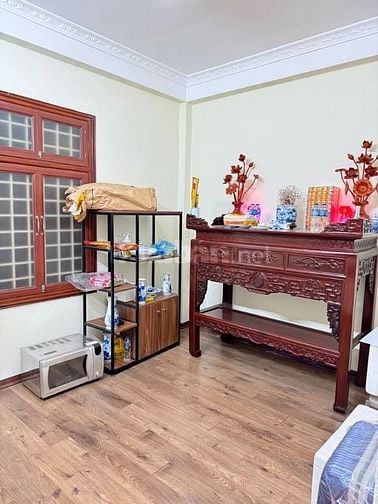 ĐỐI DIỆN CÔNG VIÊN_15m RA PHỐ THANH NHÀN_LÔ GÓC_DT 36m x 4TẦNG_HƠN 7TỶ