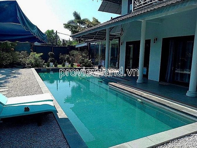 Bán biệt Thủ Đức, 800m2 đất, 3 tầng, villa dân dã thích hợp nghỉ dưỡng