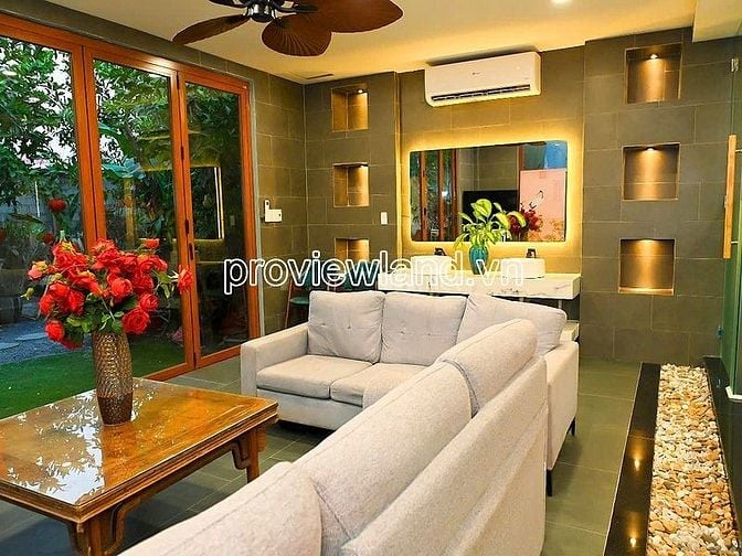 Bán biệt Thủ Đức, 800m2 đất, 3 tầng, villa dân dã thích hợp nghỉ dưỡng