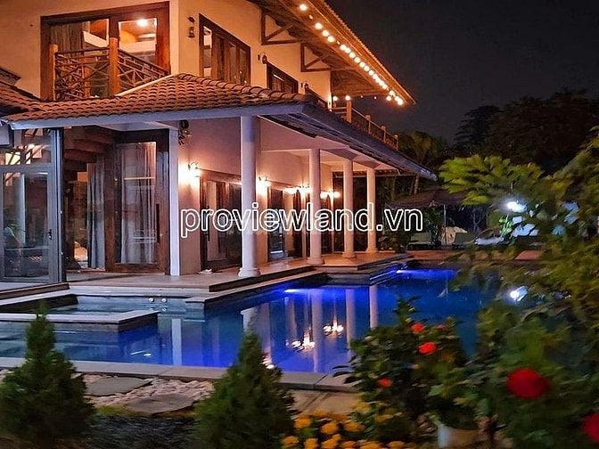 Bán biệt Thủ Đức, 800m2 đất, 3 tầng, villa dân dã thích hợp nghỉ dưỡng