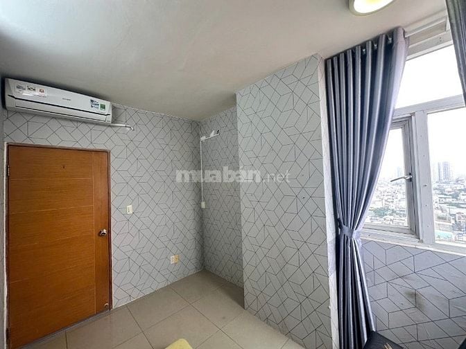 Căn hộ  Hoàng KIm Thế Gia, BÌnh Tân: 85m2-3p ngủ,2wc,10tr/th