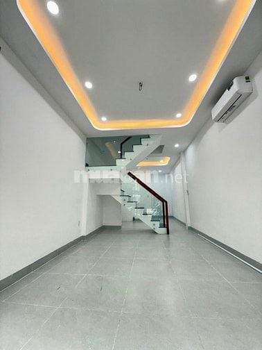 NHÀ HXH HOÀNG VĂN THỤ, PHÚ NHUẬN – 40M2, 3 TẦNG, 4PN/4WC – GIÁ TỐT 7.X