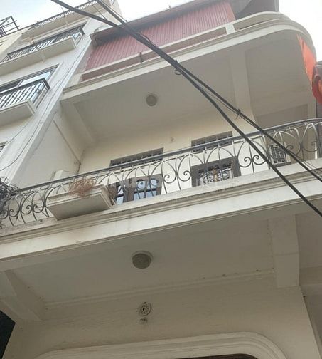 PHỐ MINH KHAI QUẬN HAI BÀ TRƯNG NHÀ PHÂN LÔ 42M2 9.5 TỶ 