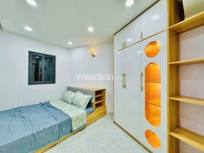 Bán gấp nhà Lê Thị Bạch Cát, p.11, Quận 11. Giá 3,25 tỷ/48m2, hẻm 5m