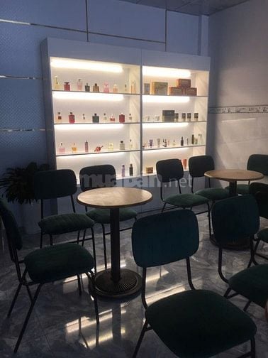 Sang quán Cafe Spa đường Huỳnh Tấn Phát, Phú Xuân, Nhà Bè