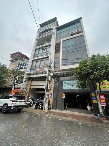 BÁN NHÀ PHỐ MAI ĐỘNG, HOÀNG MAI 48 M2, 10,3 TỶ THANG MÁY DÒNG TIỀN, ĐẸ