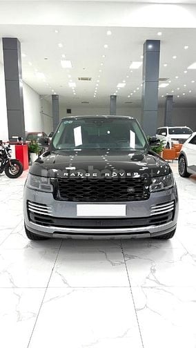 Bán Range Rover Autobiography LWB 2019, bảo dưỡng chính hãng.