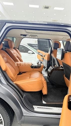 Bán Range Rover Autobiography LWB 2019, bảo dưỡng chính hãng.