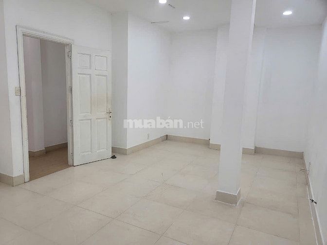 Cho thuê nhà mặt tiền số 191 Hoa Lan, Phường 2, Phú Nhuận, 8x18m, 90tr