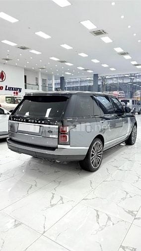 Bán Range Rover Autobiography LWB 2019, bảo dưỡng chính hãng.