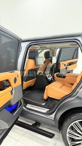 Bán Range Rover Autobiography LWB 2019, bảo dưỡng chính hãng.