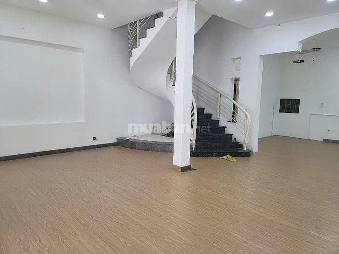 Cho thuê nhà mặt tiền số 191 Hoa Lan, Phường 2, Phú Nhuận, 8x18m, 90tr