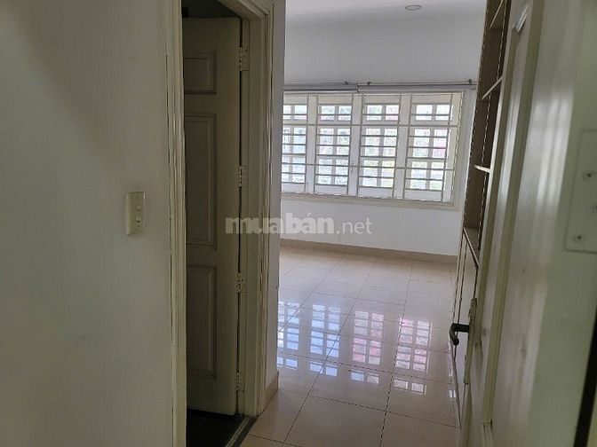 Cho thuê nhà mặt tiền số 191 Hoa Lan, Phường 2, Phú Nhuận, 8x18m, 90tr