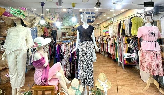 Sang Shop 76 Võ Văn Ngân Thủ Đức