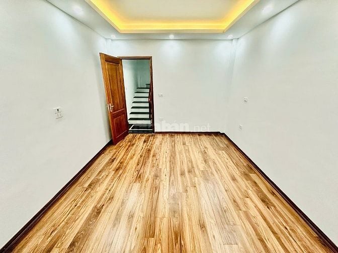 Bán nhà riêng tại Cổ Nhuế 2, Bắc Từ Liêm, Hà Nội, 5,8 tỷ, 31m2  