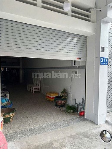 Bán Nhà mặt tiền mới xây 100%, 1 trệt 4 lầu XVNT, Bình Thạnh giá 15 tỷ