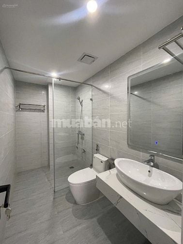 Cần bán nhà ở Phố Trung Kính, cầu giấy, tòa nhà 110m2 7 tầng giá 12 tỷ