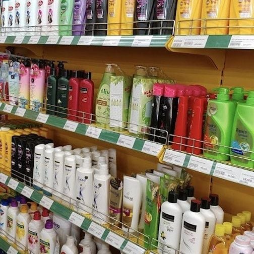 Tuyển gấp Giúp việc - Tạp vụ làm việc tại chi nhánh Quận 10