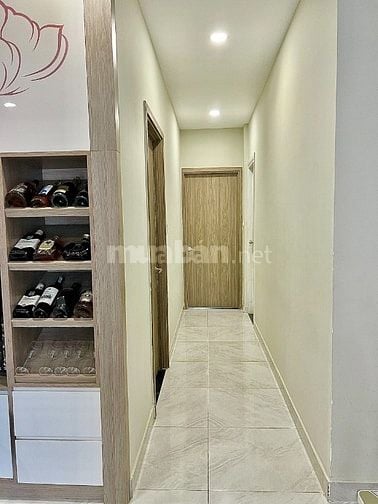 C/c Hà Đô, Nguyễn Văn Công, Gò Vấp: 110m2, 3p ngủ,2wc,NTCC,17tr