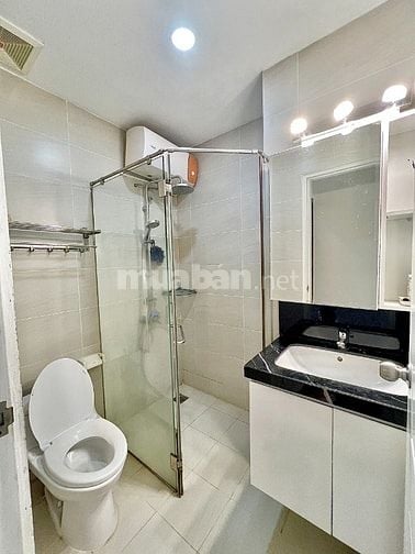 C/c Hà Đô, Nguyễn Văn Công, Gò Vấp: 110m2, 3p ngủ,2wc,NTCC,17tr