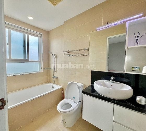 C/c Hà Đô, Nguyễn Văn Công, Gò Vấp: 110m2, 3p ngủ,2wc,NTCC,17tr