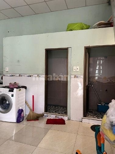 Nhà HXH Đường Số 5 Bhha Btan. chỉ 65tr/m2