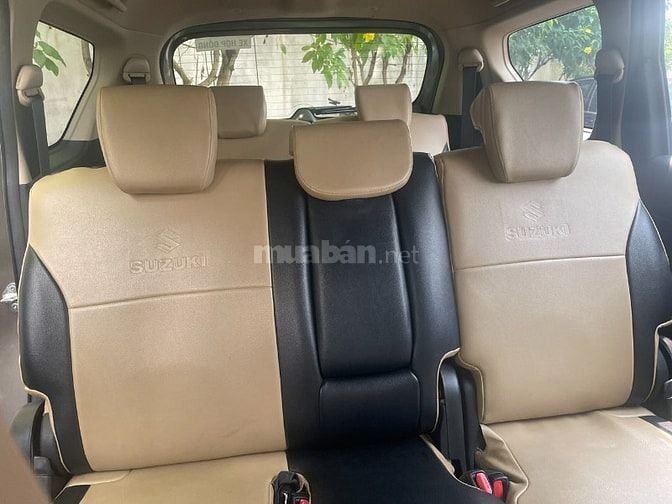 Chính chủ, bán xe Ertiga 2020, sử dụng kỹ, còn rất mới, giá 365 triệu