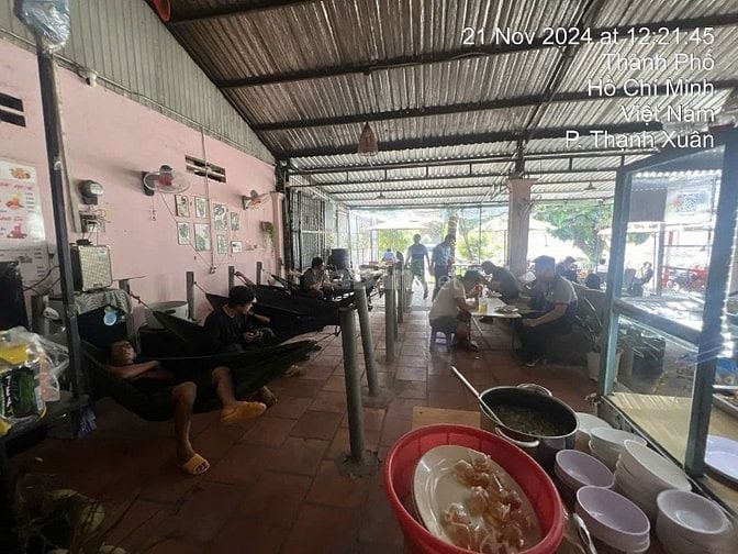 SANG CAFE + VÕNG GÓC 2 MẶT TIỀN. Quận 12