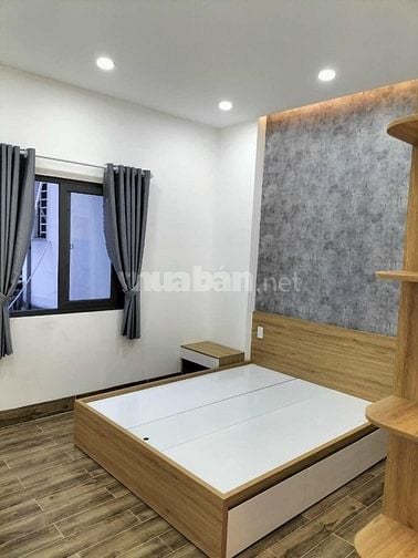 Chia Tài Sản Bán Nhà Đ.Lê Văn Tách ,Linh Tây , TĐ 65m2 , Giá 1 Tỷ 080