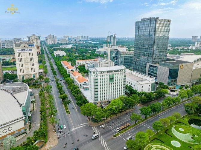 Cho thuê CH Star Hill, Phú Mỹ Hưng, Q7, 3PN có ô xe hơi, nhà đẹp.