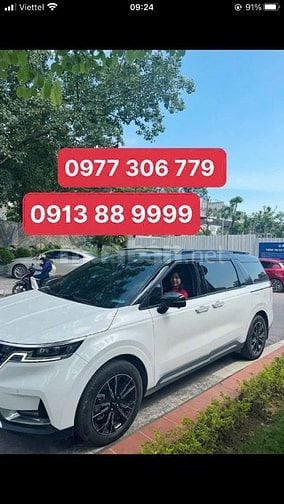 Cho thuê xe giá rẻ từ 7,5 triệu, xe biển vàng đầy đủ giấy tờ tem