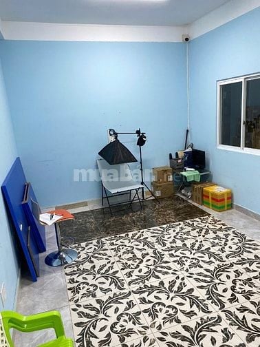 🏡 BÁN NHÀ MẶT TIỀN AN DƯƠNG VƯƠNG, QUẬN 6 – 3 LẦU, LỘ GIỚI 12m