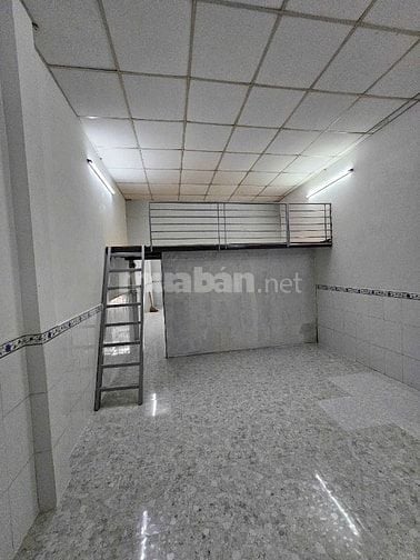 BÁN NHÀ MẶT TIỀN NỘI BỘ HẺM 270 LÊ ĐÌNH CẨN, Q.BÌNH TÂN