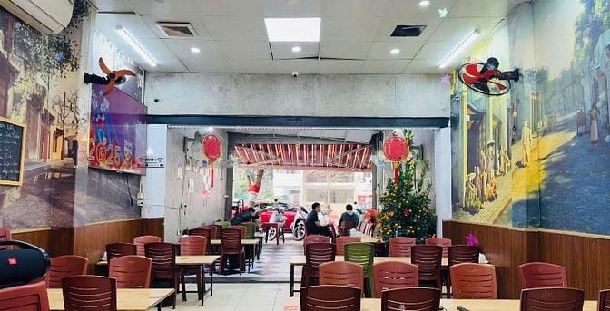 Giá Đầu Tư, MP Đại La 98M2 MT 4.5M Lô Góc Vỉa Hè KD Đỉnh Giá 39.5 Tỷ