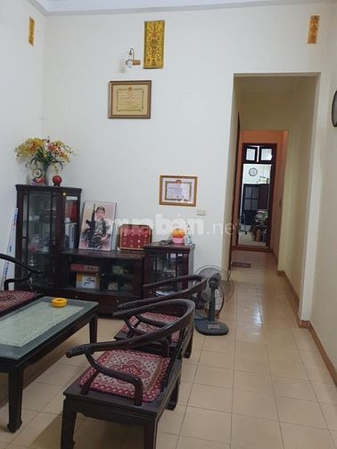 Bán nhà chính chủ, nhà đẹp khu phân lô quân đội cao cấp