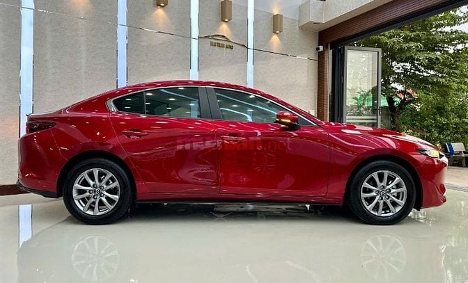 Mazda 3 1.5 Luxury 2023 - 11.000km như mới