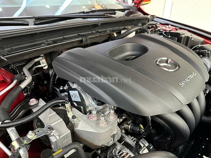 Mazda 3 1.5 Luxury 2023 - 11.000km như mới