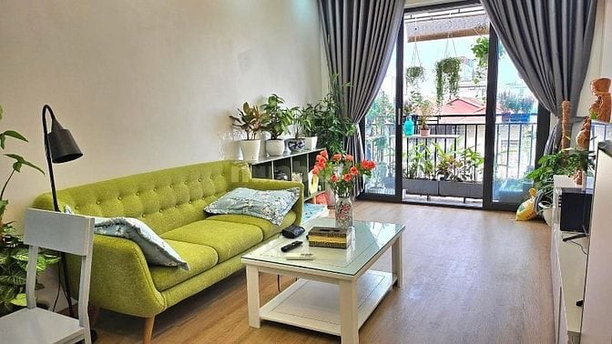 BÁN GẤP CĂN TRƯƠNG CÔNG ĐỊNH, Q. TÂN BÌNH GIÁ 3TỶ300TR XE HƠI ĐI LẠI