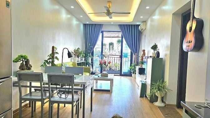 BÁN GẤP CĂN TRƯƠNG CÔNG ĐỊNH, Q. TÂN BÌNH GIÁ 3TỶ300TR XE HƠI ĐI LẠI