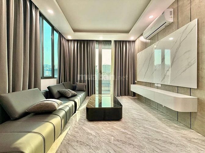 BÁN GẤP CĂN TRƯƠNG CÔNG ĐỊNH, Q. TÂN BÌNH GIÁ 3TỶ300TR XE HƠI ĐI LẠI