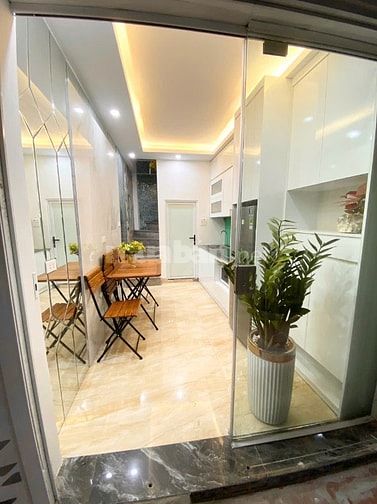 Tôi chính chủ bán nhà phố Hoàng Quốc Việt, chỉ nhỉnh 3 tỷ,