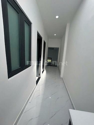 BÁN NHÀ ĐƯỜNG SỐ 4- TRƯỜNG THỌ - THỦ ĐỨC - 68M2 - 3PN