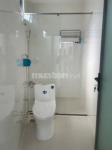 BÁN NHÀ ĐƯỜNG SỐ 4- TRƯỜNG THỌ - THỦ ĐỨC - 68M2 - 3PN