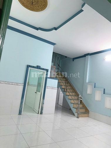 BÁN NHÀ HẺM 660 ĐƯỜNG NGUYỄN THỊ ĐỊNH GẦN ĐƯỜNG SỐ 18 VÀ LÊ VĂN THỊNH