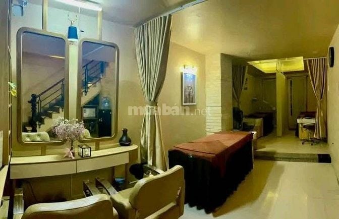 Cần sang mặt bằng spa nhà nguyên căn mt đường số 7, An Phú, Quận 2