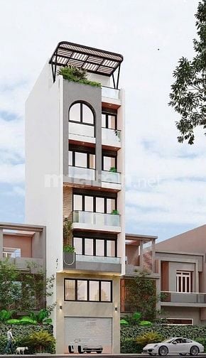 Cực Phẩm, Bán Nhà Phố Nguyễn Hoàng Tôn,Giữa Tây Hồ Tây, Ciputra: 120m2